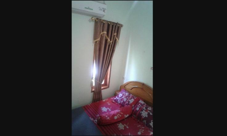 Fajar Home Stay Batukaras מראה חיצוני תמונה