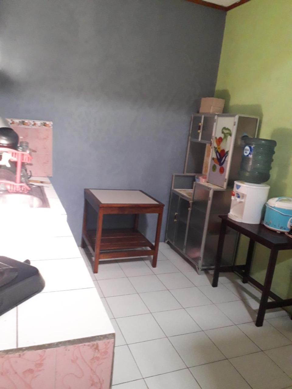 Fajar Home Stay Batukaras מראה חיצוני תמונה