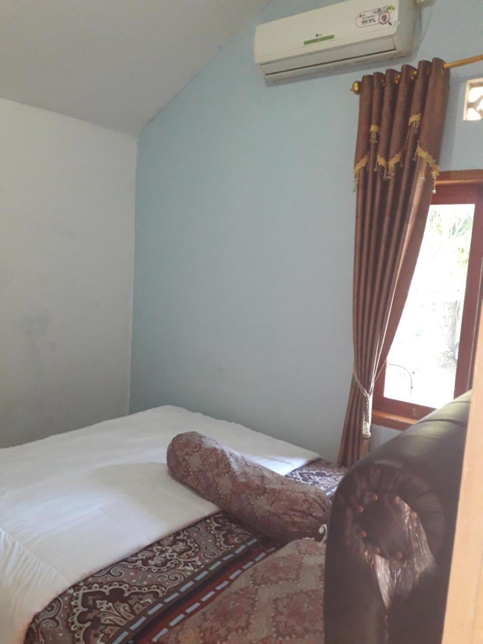 Fajar Home Stay Batukaras מראה חיצוני תמונה